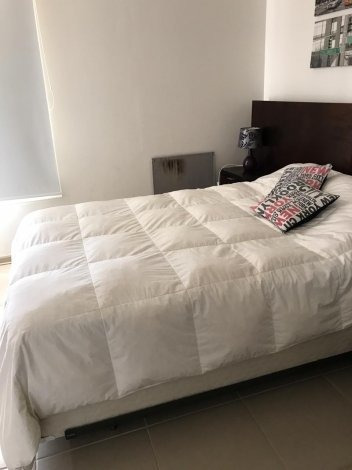 Imagen 5 de 8 de Exclusivo Dúplex Costa Algarrobo Norte