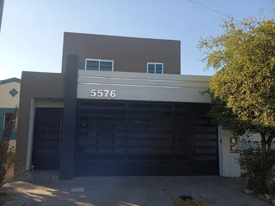 Casa en renta