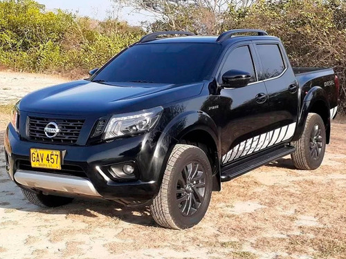 Nissan X-gear Modelo 2020