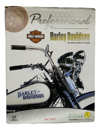 Harley Davidson