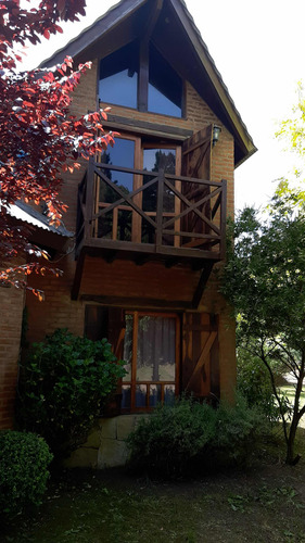 Chalet De 3 Ambientes En Costa Del Este