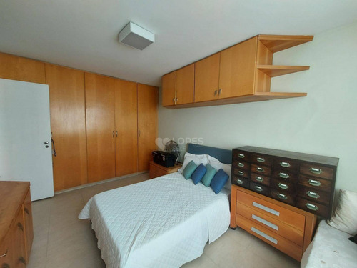 Apartamento Com 3 Quartos, 125 M² Por R$ 800.000 - Icaraí - Niterói/rj - Ap47165