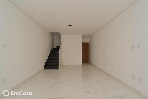 Imagem 3 de 10 de Casa À Venda Em São Paulo - 25423