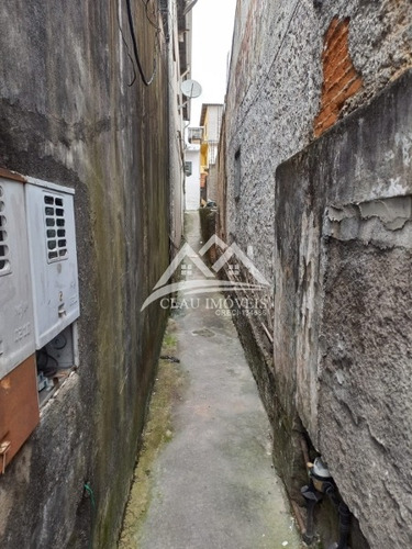 Imagem 13 de 13 de Casa Térrea Para Locação No Bairro Jardim Santa Cristina, 1 Dorm - 848