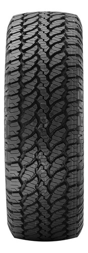 Pneu General Tire By Continental 215/65r16 98t Grabber At3