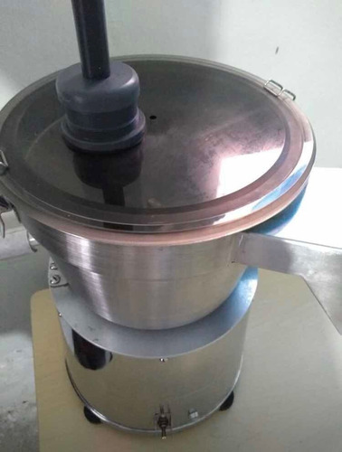 Imagen 6 de 8 de Extractor De Jugos Marca International