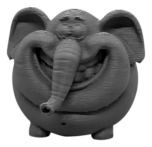 Regalos M Ornament Happy Printing