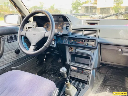 Mazda 323 1.5 Nx