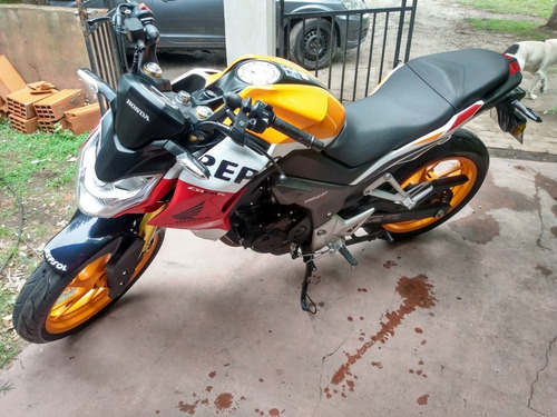 Honda Cb190