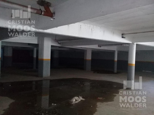 Imagen 6 de 11 de Cochera En Venta En Escobar- Cristian Mooswalder Negocios Inmobiliairos-