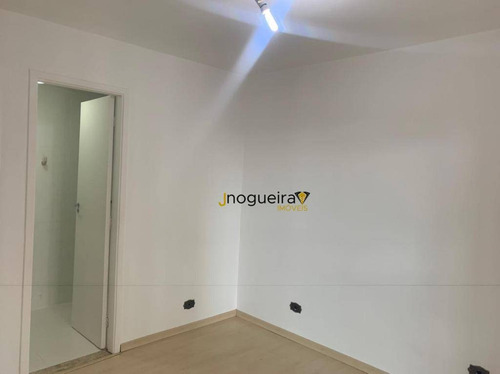 Imagem 6 de 30 de Apartamento Com 3 Dormitórios À Venda, 92 M² Por R$ 590.000,00 - Jardim Marajoara - São Paulo/sp - Ap15540