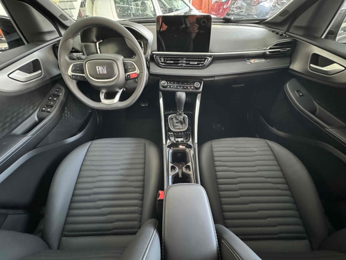 Fiat FASTBACK 1.3 TURBO 270 FLEX LIMITED EDITION AT6