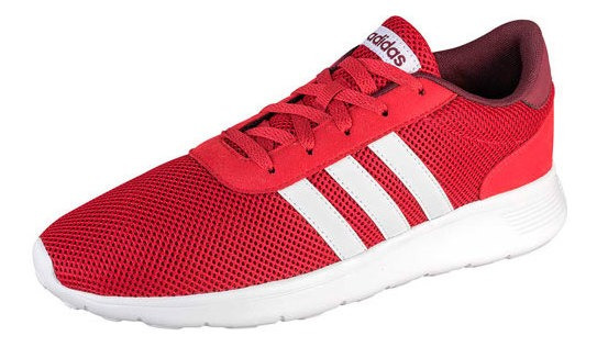 tenis adidas rojo vino