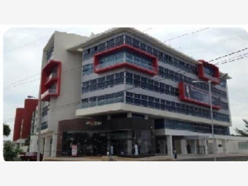 Oficina Comercial En Venta Jardines De Virginia