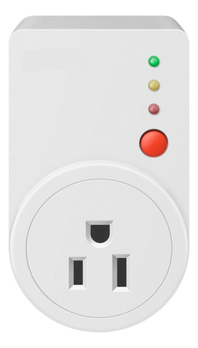 Supresor De Picos 1800w Para Electrodomésticos C/motor
