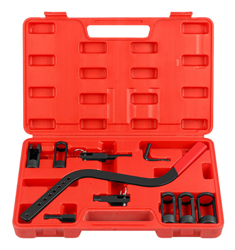 Kit De Compresor De Resorte De Válvula Remover De Reemplazo