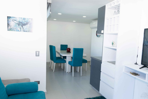 Apartamento En Venta Se Alquila Por Dias