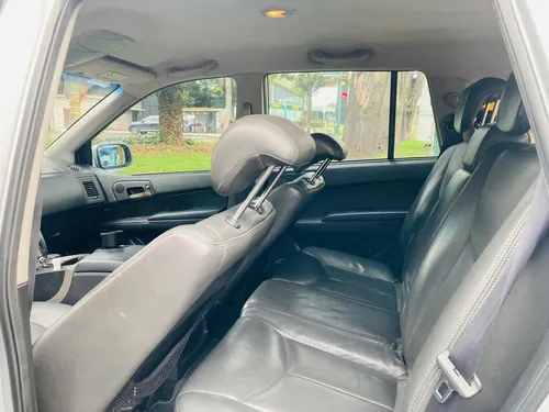SsangYong Kyron 2.0 M200 Xdi
