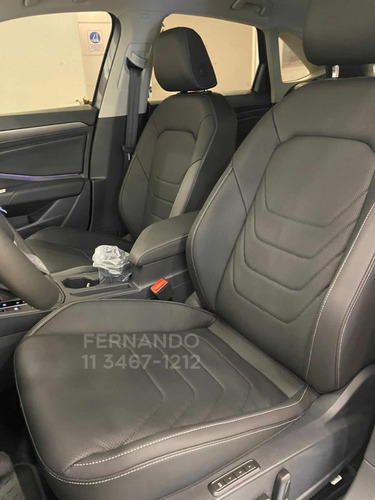 Volkswagen 0km Vento Highline Automático 1.4 150cv Vw 2021