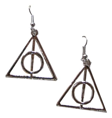 Pack De Aros - Harry Potter - Reliquias De La Muerte