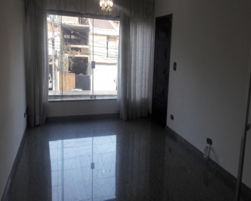 Imagem 4 de 17 de Sobrado Próximo Ao Shopping Anália Franco - 1169-sodg - 67749991