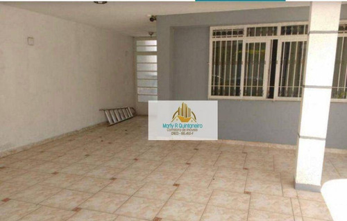 Imagem 12 de 18 de 2 Casas Individual -com 2 Dormitórios À Venda, 150 M² Por R$ 500.000 - Jardim Nova Ipanema - Guarulhos/sp - Ca0046