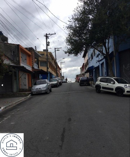 Imagem 12 de 30 de Sobrado Em Sao Paulo / Zona Sul / Balneário São Jose. - 299 - 70751093
