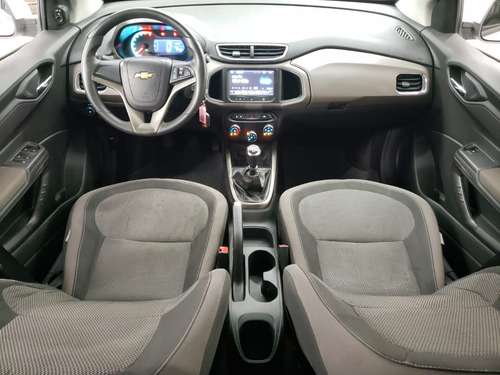 Chevrolet Prisma Prisma 1.4 LT SPE/4