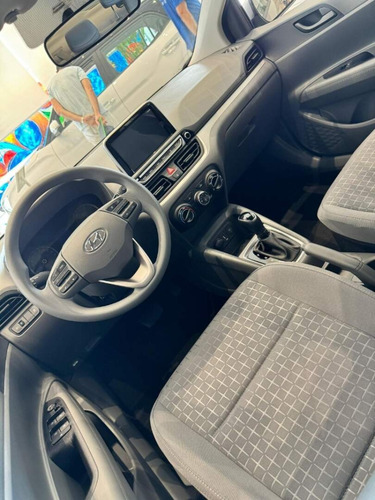 Hyundai HB20S 1.0 TGDI FLEX COMFORT PLUS TECH AUTOMÁTICO