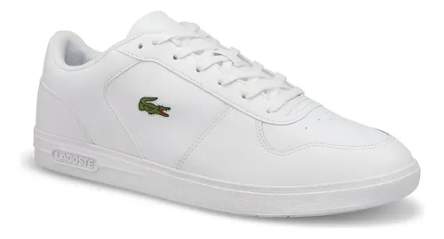 Tênis Lacoste T-base