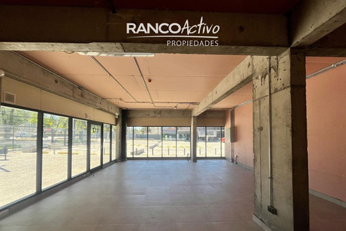 Local Comercial Portal Frances, Rudecindo Ortega, Temuco.