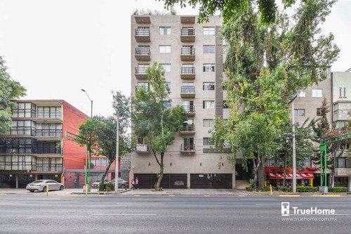 Imagen 1 de 24 de Eje Central Lázaro Cárdenas Letrán Valle