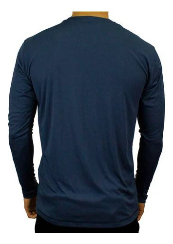 Sudadera Deportiva Franela Manga Larga