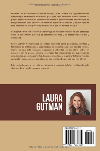 Imagen 2 de 2 de Libro : La Biografia Humana Una Nueva Metodologia Al...