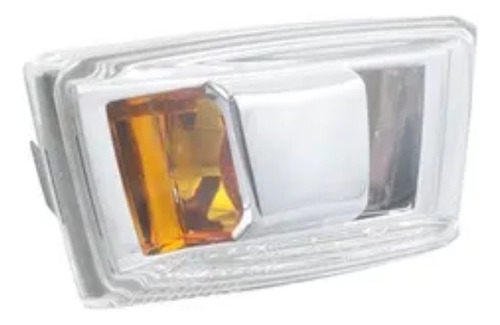 Faro Giro Lateral Izquierdo Chevrolet Vectra 06/11