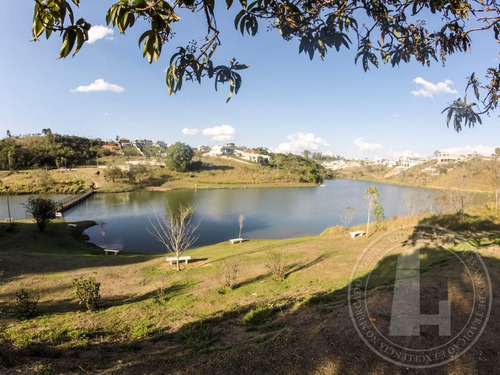 Imagem 17 de 30 de Terreno À Venda, 2168 M² Por R$ 433.730,00 - Residencial Parque Lago Dourado - Jacareí/sp - Te0009