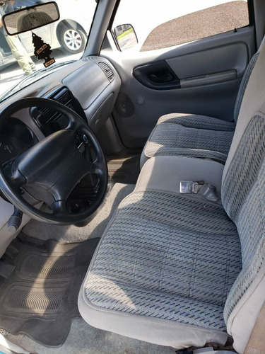 Ford Ranger Ranger 95 4.0 Xl Cs