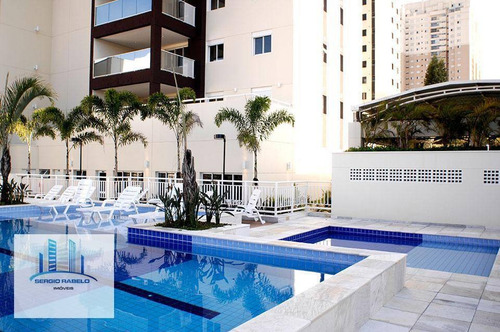 Imagem 11 de 30 de Apartamento Residencial À Venda, São Judas, São Paulo. - Ap2916