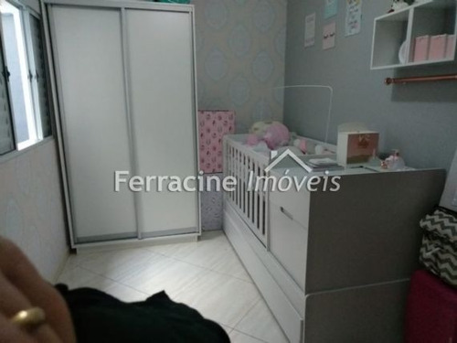 Imagem 15 de 15 de 01264 - Sobrado 3 Dorms, Vila Invernada - Guarulhos/sp - 1264