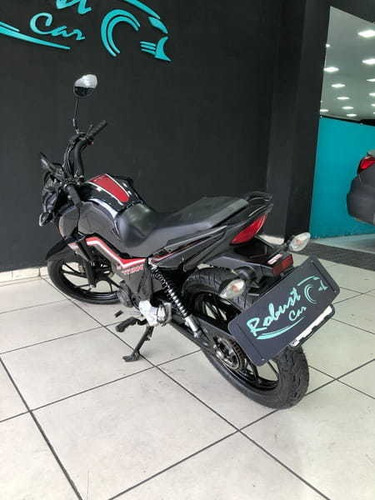 Imagem 10 de 10 de Honda Cg 160 Titan 2021