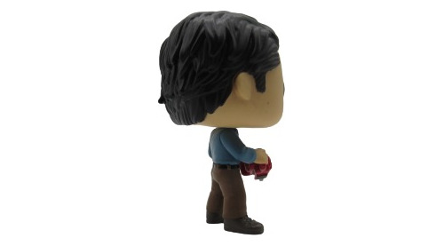Funko Pop Ash #1142 - Evil Dead