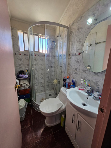 Venta Casa 3d1b, Comoda Y Buen Sector En Los Pinos,quilpue