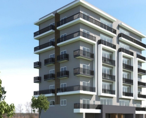 Imagen 1 de 8 de Departamento Con Alberca En Preventa