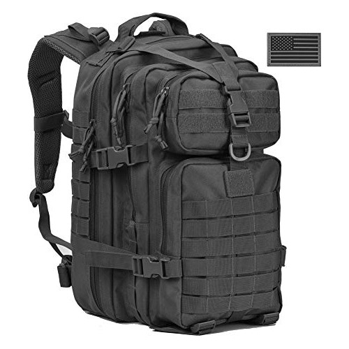 Reebow G Military Tactical Backpack,small Molle Assault Pack