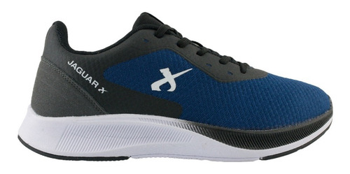 Zapatillas Deportivas Jaguar 9308 Hombre Luminares