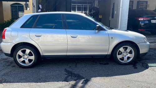 Audi A3 180cv Manual