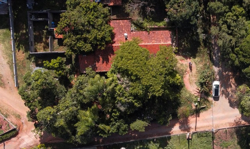 Imagem 1 de 2 de Chácara A 3km Do Centro De Ibiúna