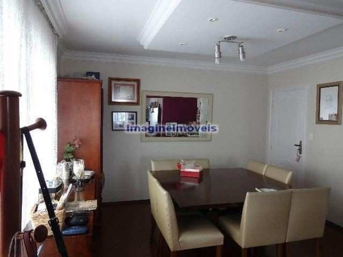 Imagem 17 de 23 de Apto Na Mooca Com 2 Dorms, 2 Wcs, 2 Vagas, 88m² - Ap1349