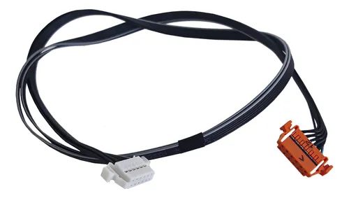 comprar Cabo Conexão Placa Principal X Fonte Tv Samsung Bn39-02604a