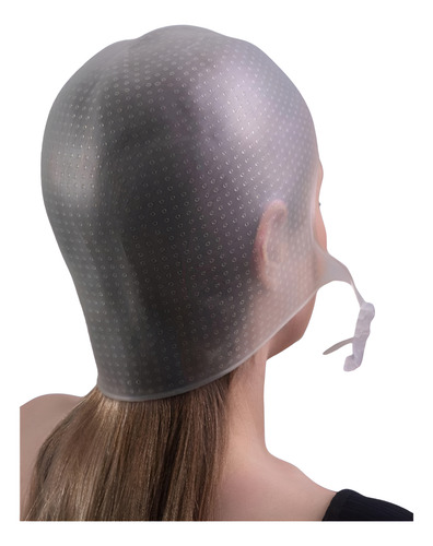 Touca Para Luzes Mechas Reflexos Alinhada Com 2.300